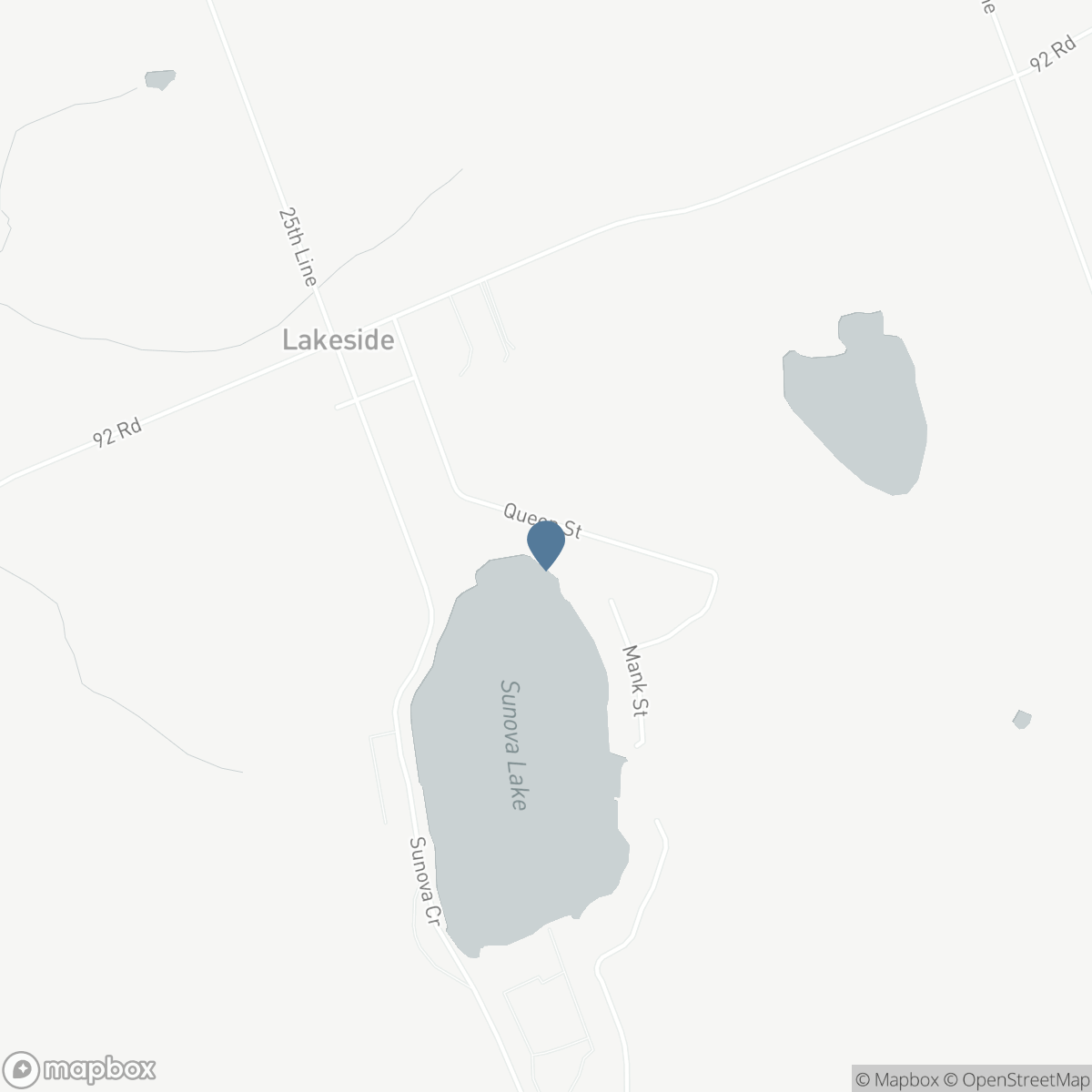 LOT 24-25 ZORRA PRIVATE, Zorra, Ontario N0M 2G0